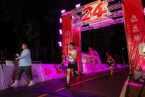 BIB: 
                            <button type="button" onclick="openModal(26546796)" class="btn btn-primary btn-sm float-right btn-popup" data-toggle="modal" data-target=".modal-high-quality">
                        <i class="fas fa-shopping-cart"></i> Add to Cart
                    </button>
                                            <button type="button" onclick="isThisMe(26546796, true)" class="btn btn-success btn-sm float-right btn-popup btn-isme hidden" data-toggle="tooltip" data-placement="bottom" title="นี่คือรูปของคุณใช่ไหม คลิกที่นี่เพื่อเอาเข้าอัลบั้ม">
                        <i class="fas fa-plus"></i> Add to album
                    </button>
                    <button type="button" onclick="isThisMe(26546796, false)" class="btn btn-warning btn-sm float-right btn-popup btn-isnotme hidden">
                        <i class="fas fa-ban"></i> Remove from album
                    </button>